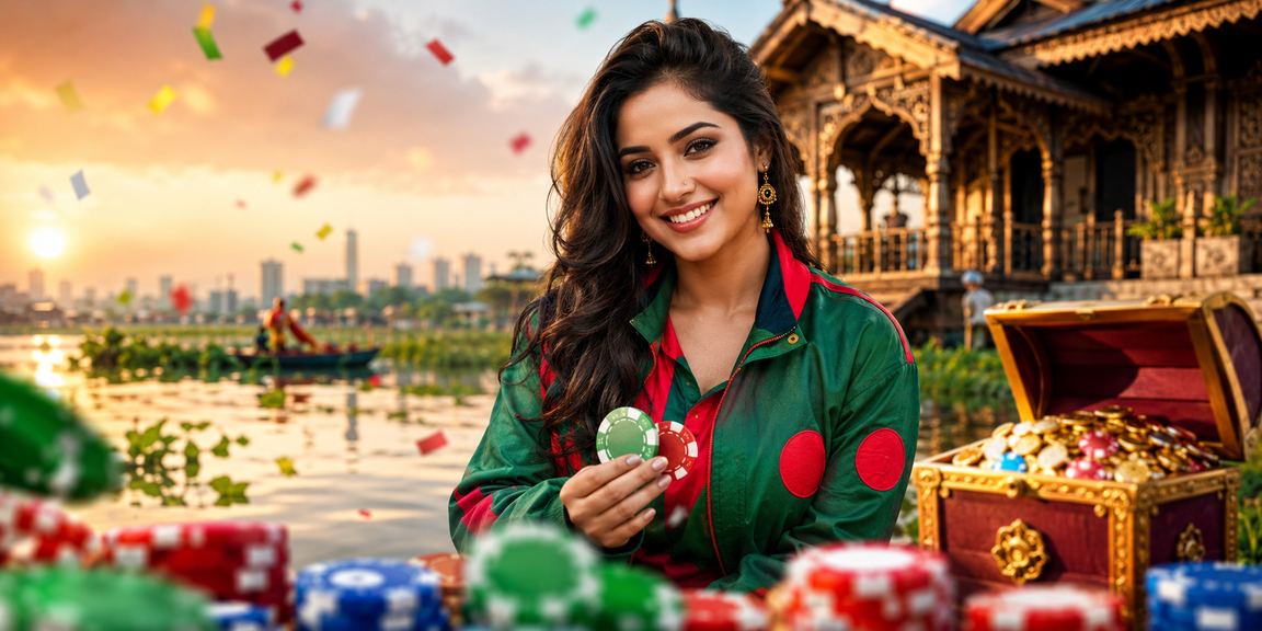 বাংলাদেশ ক্রিকেট বেটিং প্ল্যাটফর্ম অভিজ্ঞতা