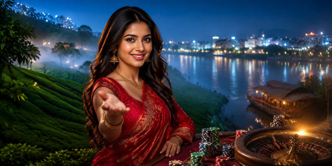 ময়মনসিংহ মোবাইল ক্যাসিনো ইন্টারফেস